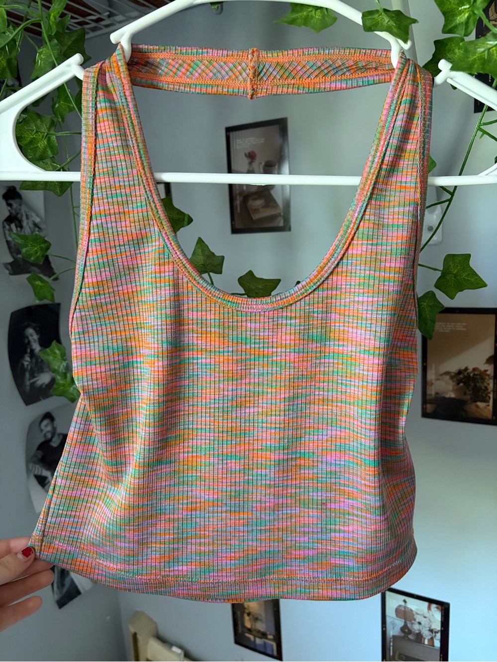 Divided H&M Top - Picture 3 of 8